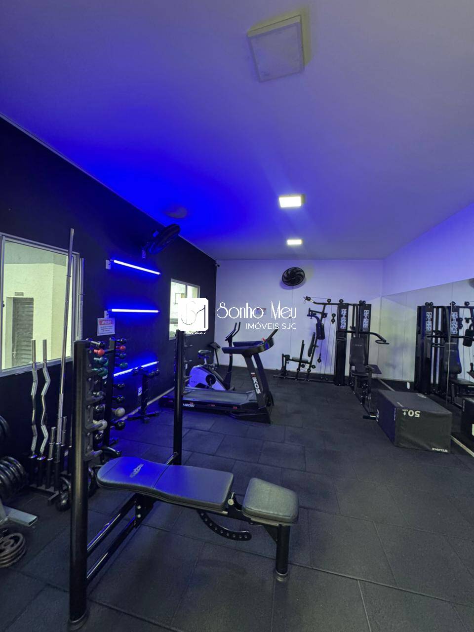 Apartamento, 2 quartos, 96 m² - Foto 16