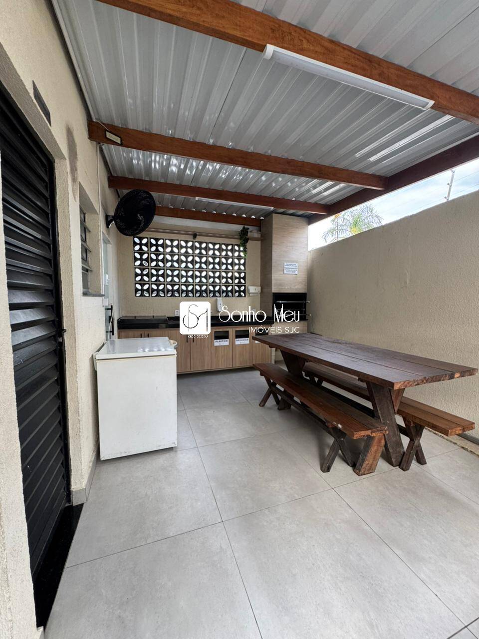 Apartamento, 2 quartos, 96 m² - Foto 23