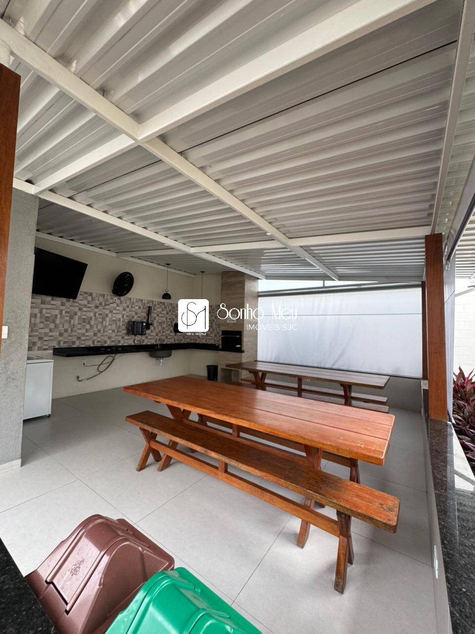 Apartamento, 2 quartos, 96 m² - Foto 21