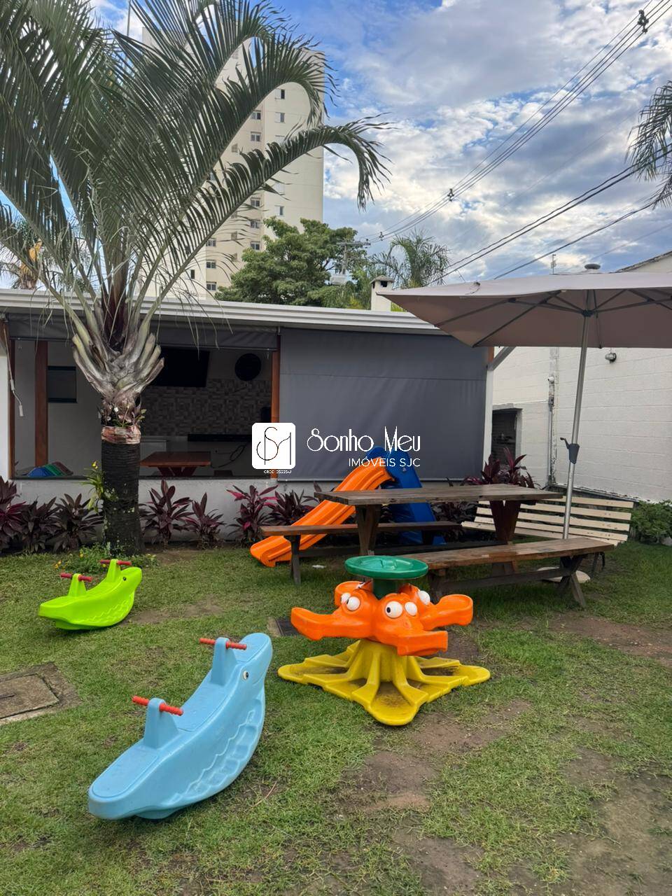 Apartamento, 2 quartos, 96 m² - Foto 19