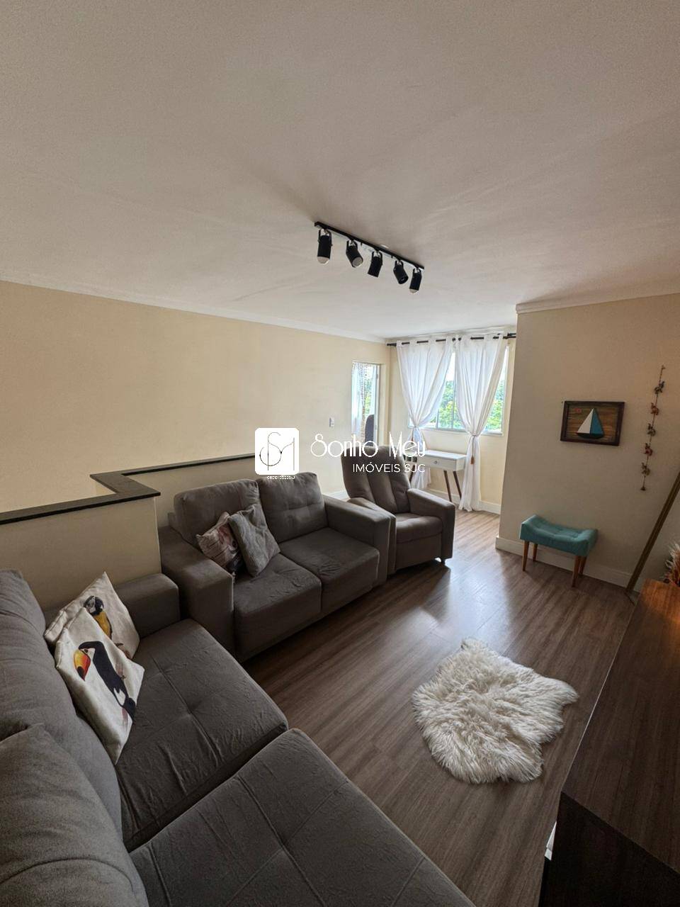 Apartamento, 2 quartos, 96 m² - Foto 5