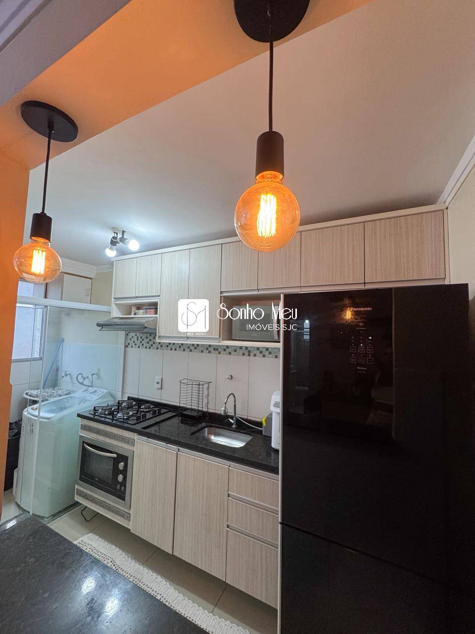 Apartamento, 2 quartos, 96 m² - Foto 9