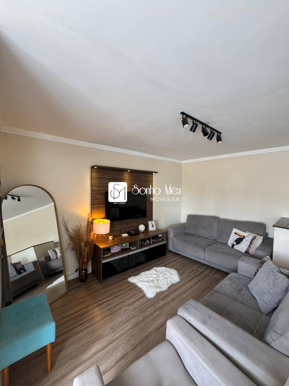 Apartamento, 2 quartos, 96 m² - Foto 3