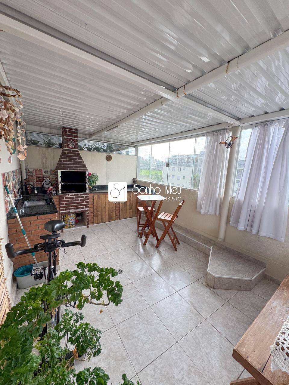 Apartamento, 2 quartos, 96 m² - Foto 6