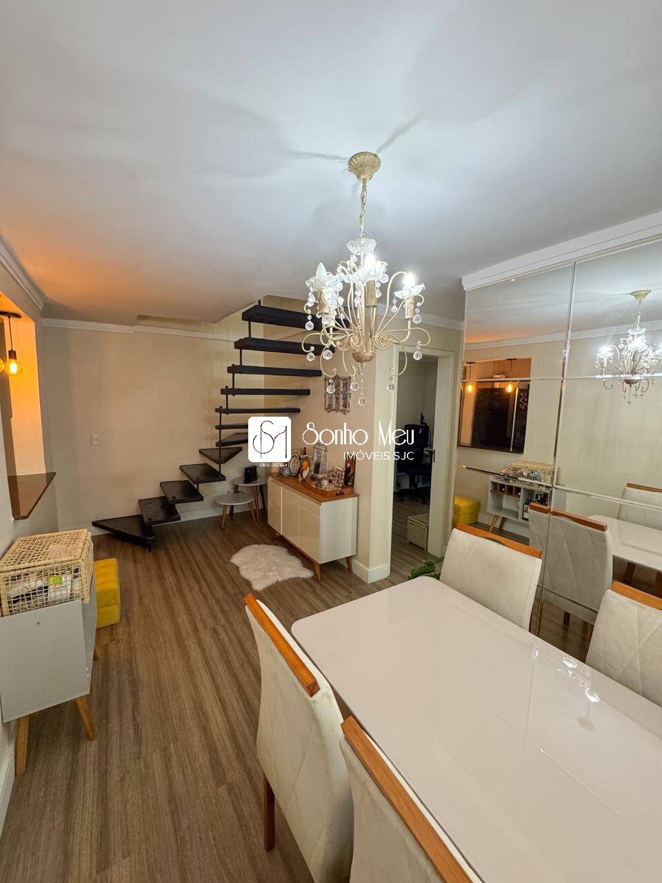 Apartamento, 2 quartos, 96 m² - Foto 2