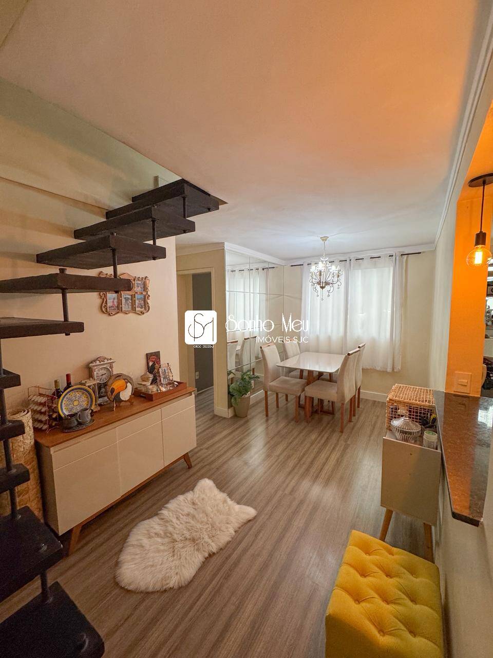 Apartamento, 2 quartos, 96 m² - Foto 1
