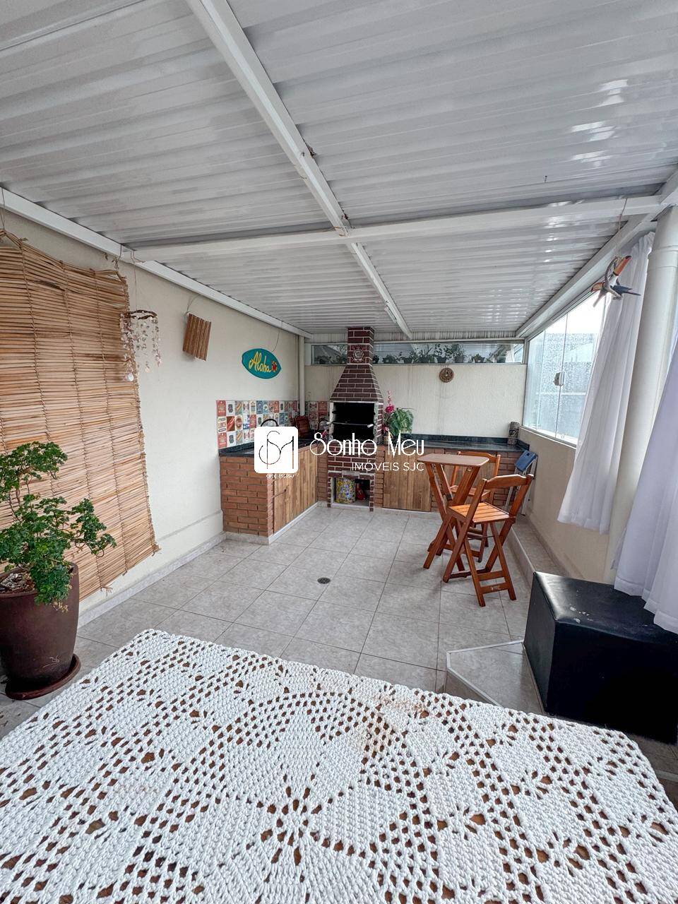 Apartamento, 2 quartos, 96 m² - Foto 7