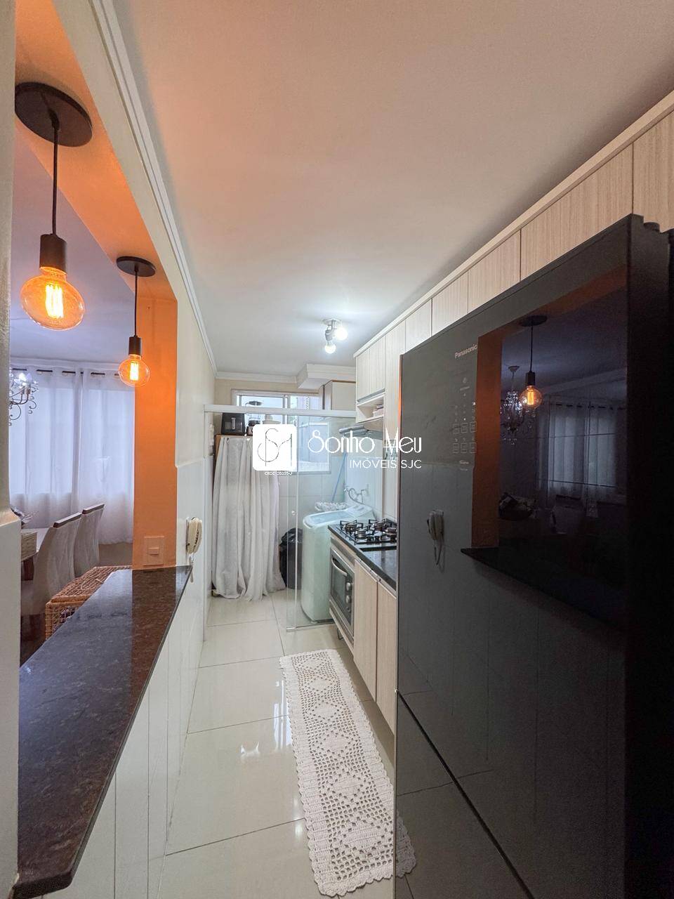 Apartamento, 2 quartos, 96 m² - Foto 10