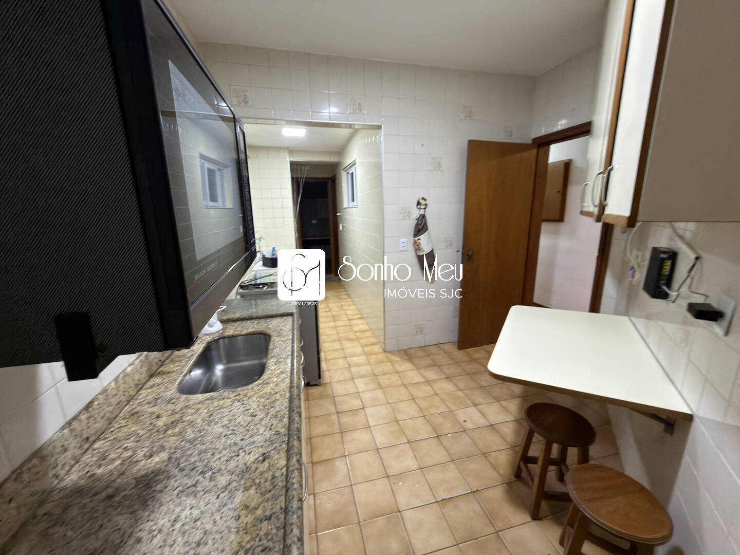 Apartamento, 2 quartos, 82 m² - Foto 8