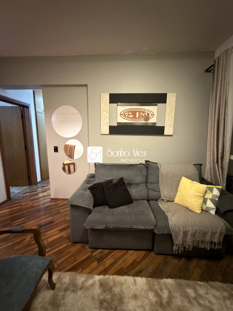 Apartamento, 2 quartos, 82 m² - Foto 2