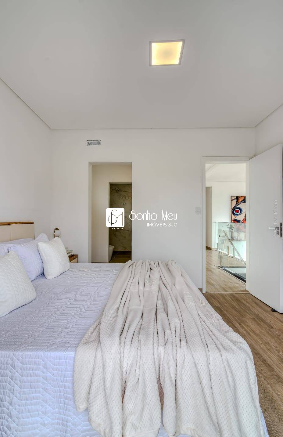 Sobrado, 3 quartos, 230 m² - Foto 11