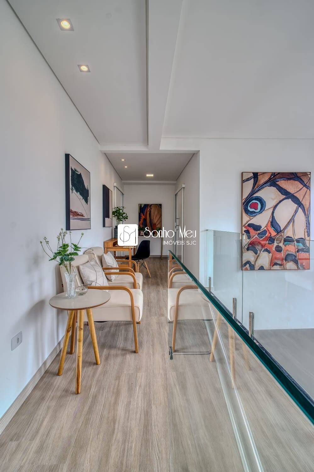 Sobrado, 3 quartos, 230 m² - Foto 7