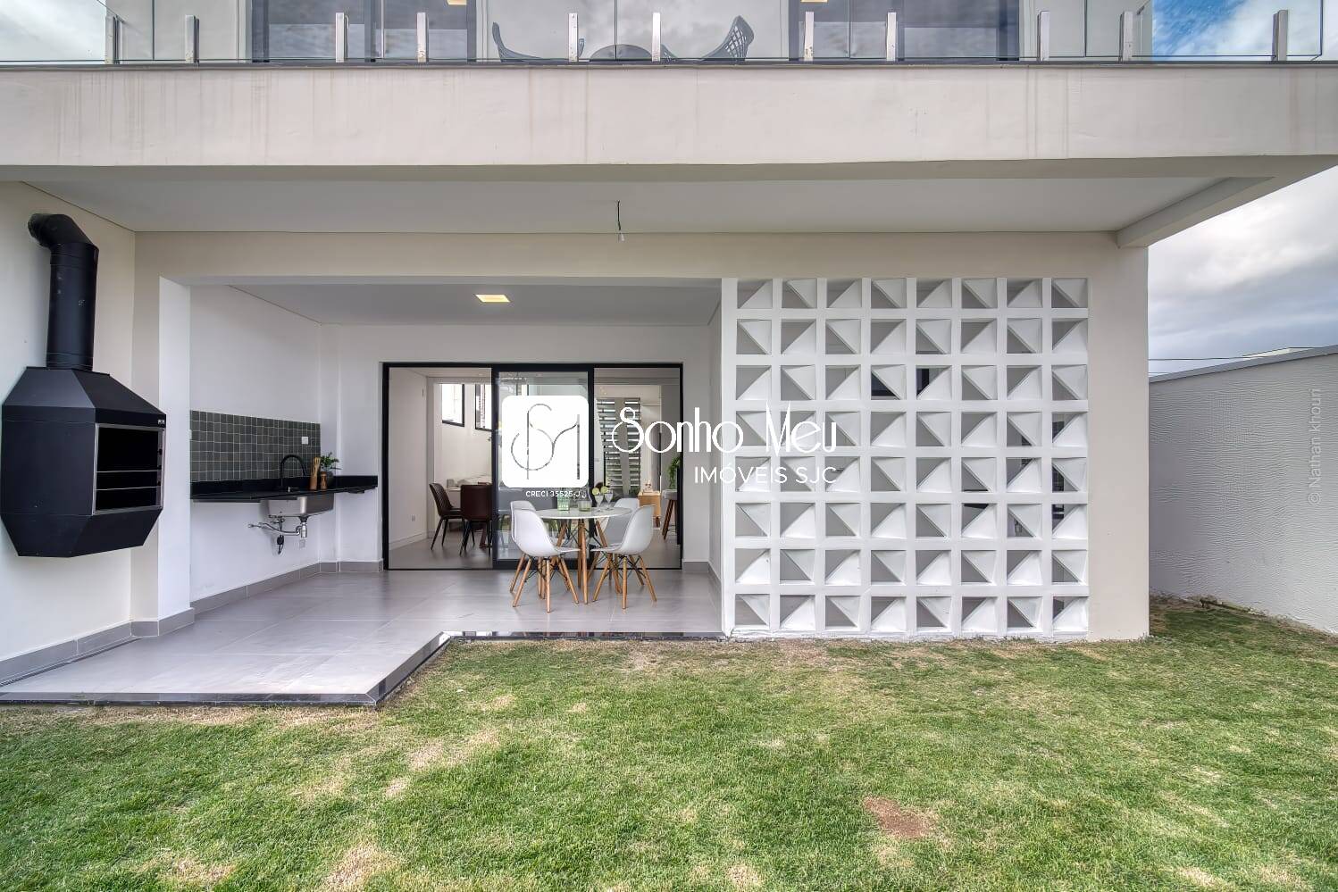 Sobrado, 3 quartos, 230 m² - Foto 16