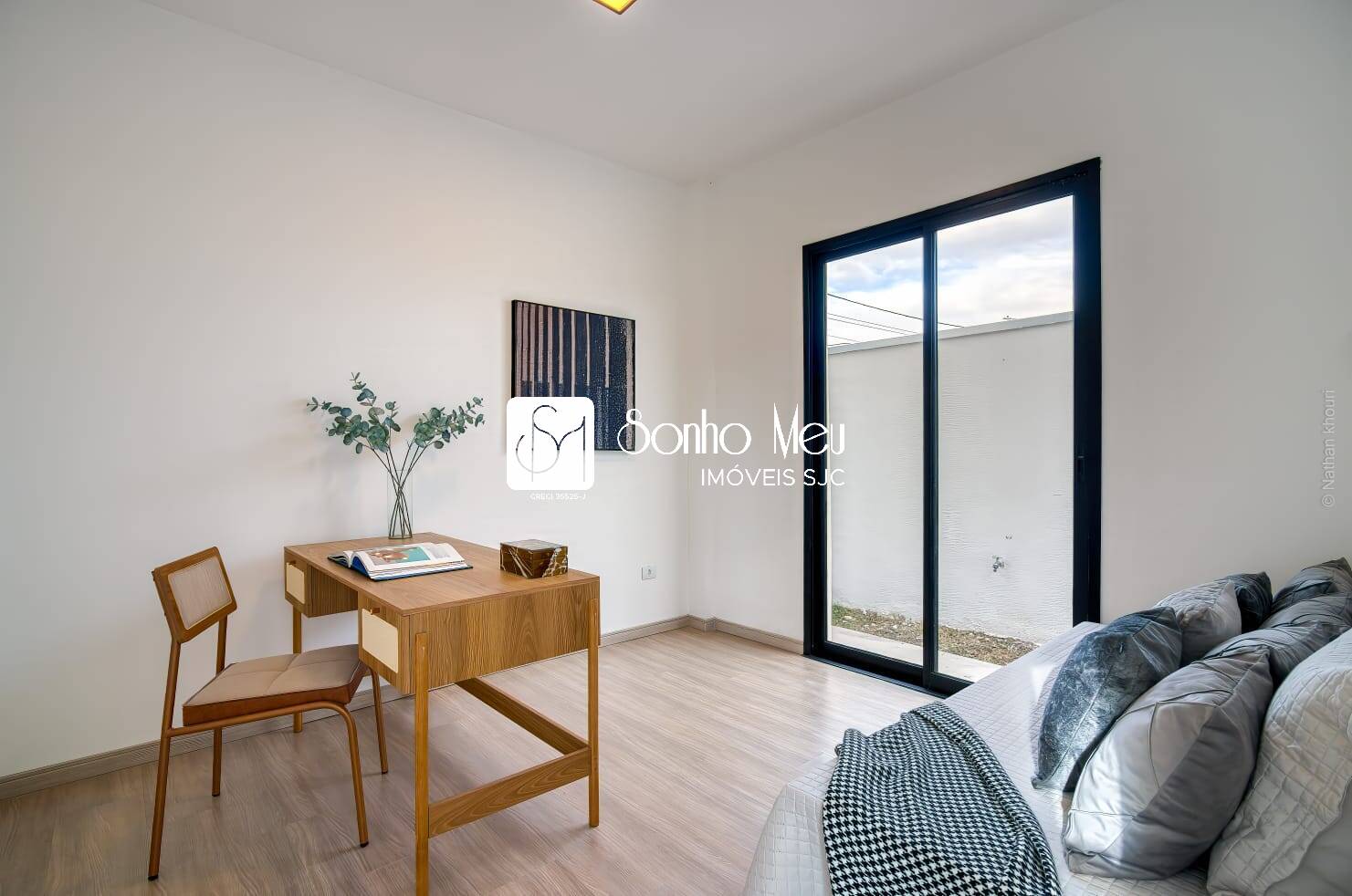 Sobrado, 3 quartos, 230 m² - Foto 14