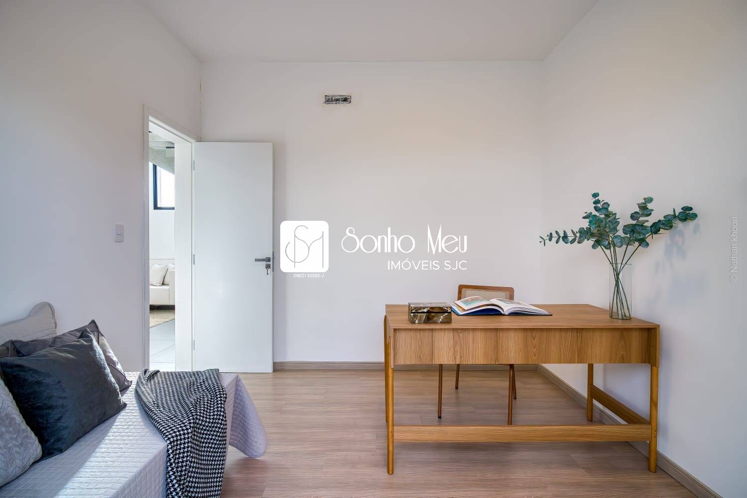 Sobrado, 3 quartos, 230 m² - Foto 8