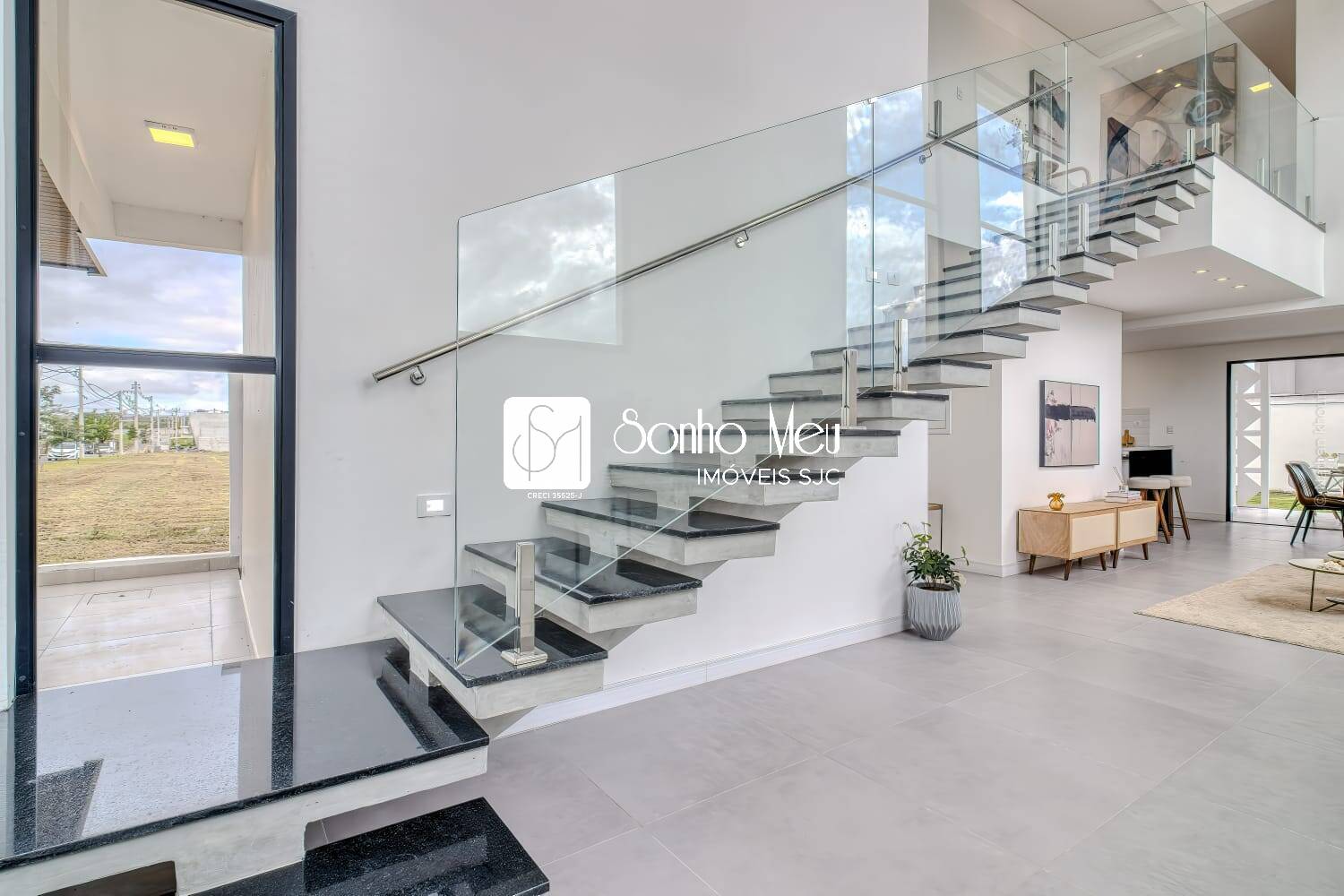Sobrado, 3 quartos, 230 m² - Foto 4