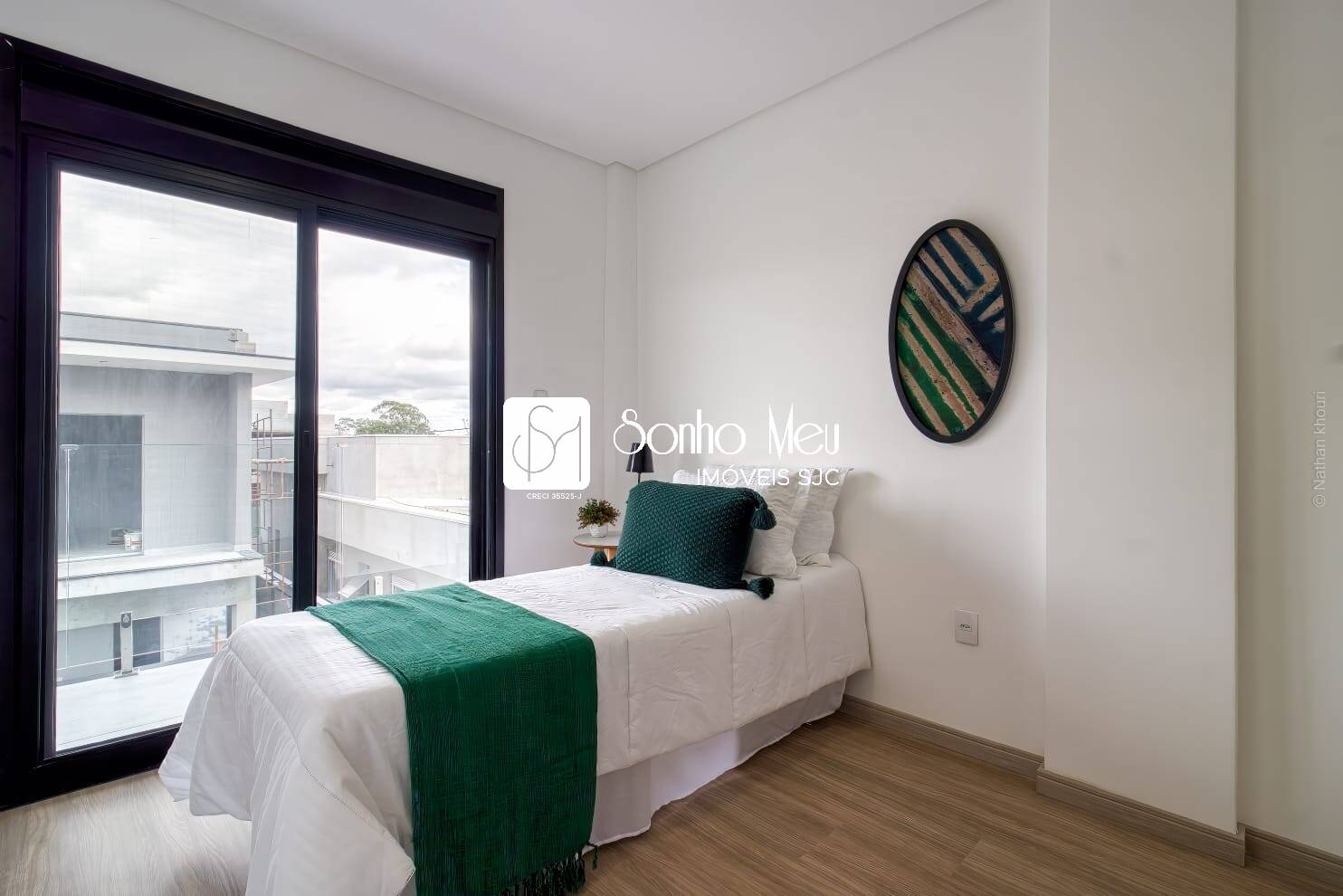 Sobrado, 3 quartos, 230 m² - Foto 13