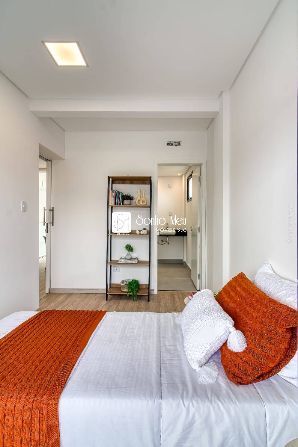 Sobrado, 3 quartos, 230 m² - Foto 9
