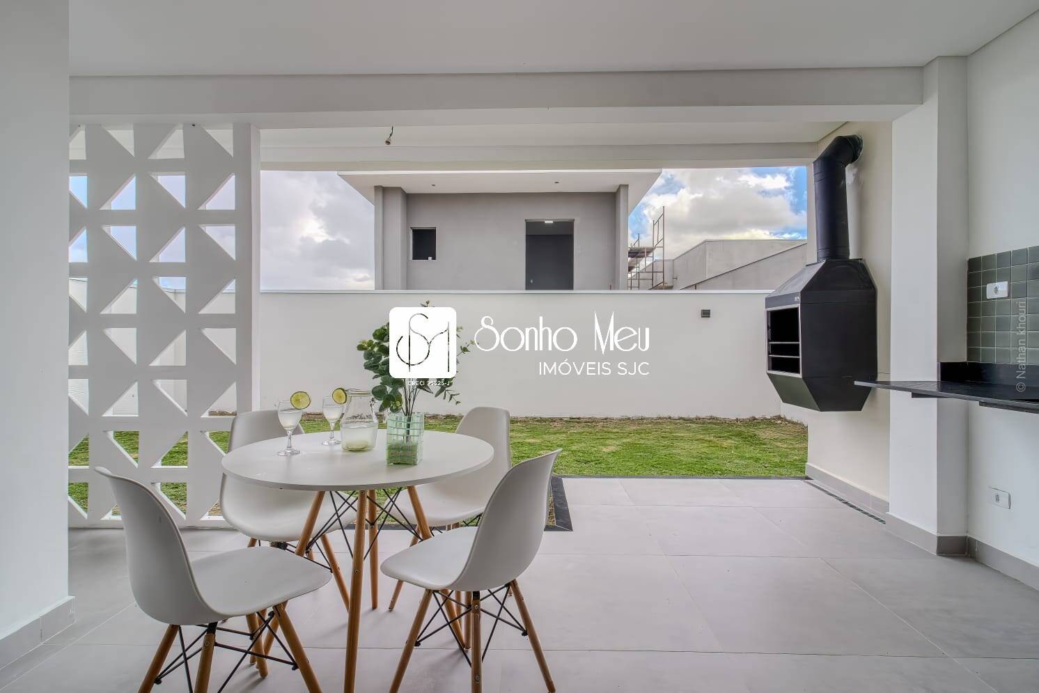 Sobrado, 3 quartos, 230 m² - Foto 15