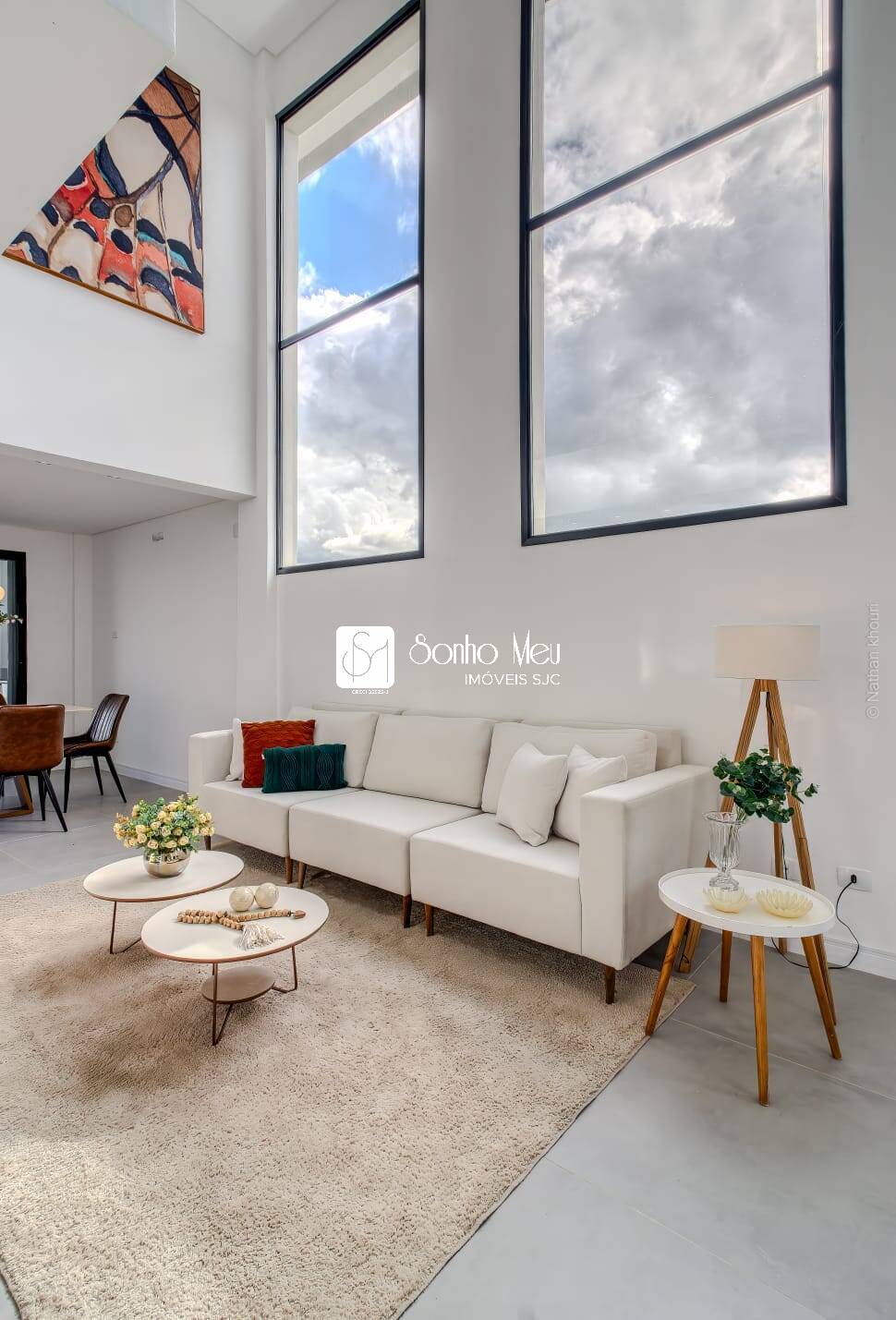 Sobrado, 3 quartos, 230 m² - Foto 5