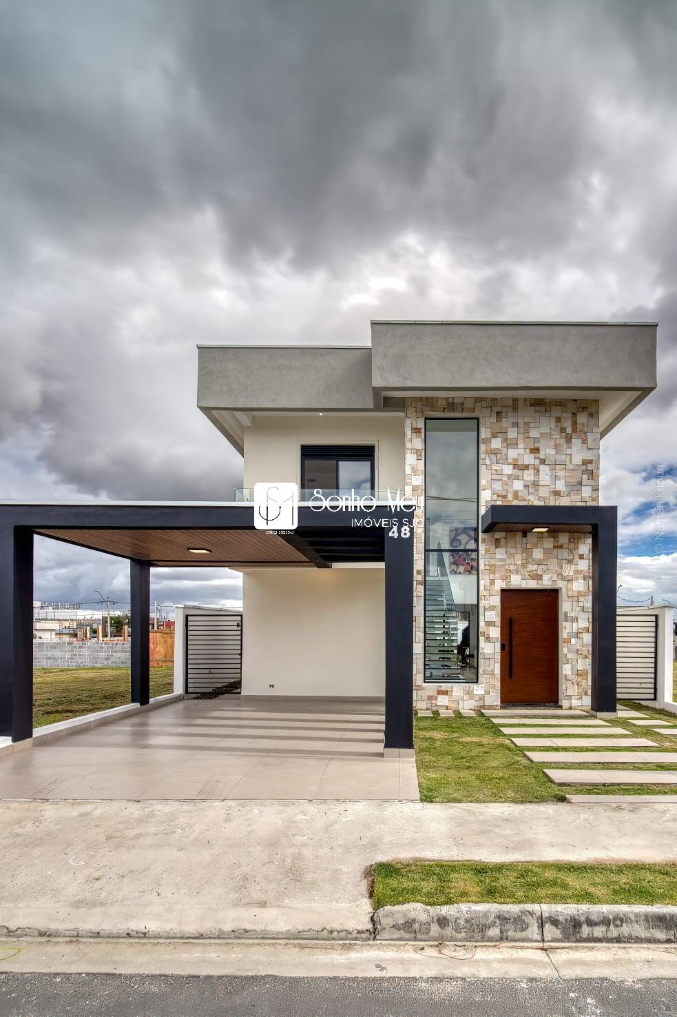 Sobrado, 3 quartos, 230 m² - Foto 23