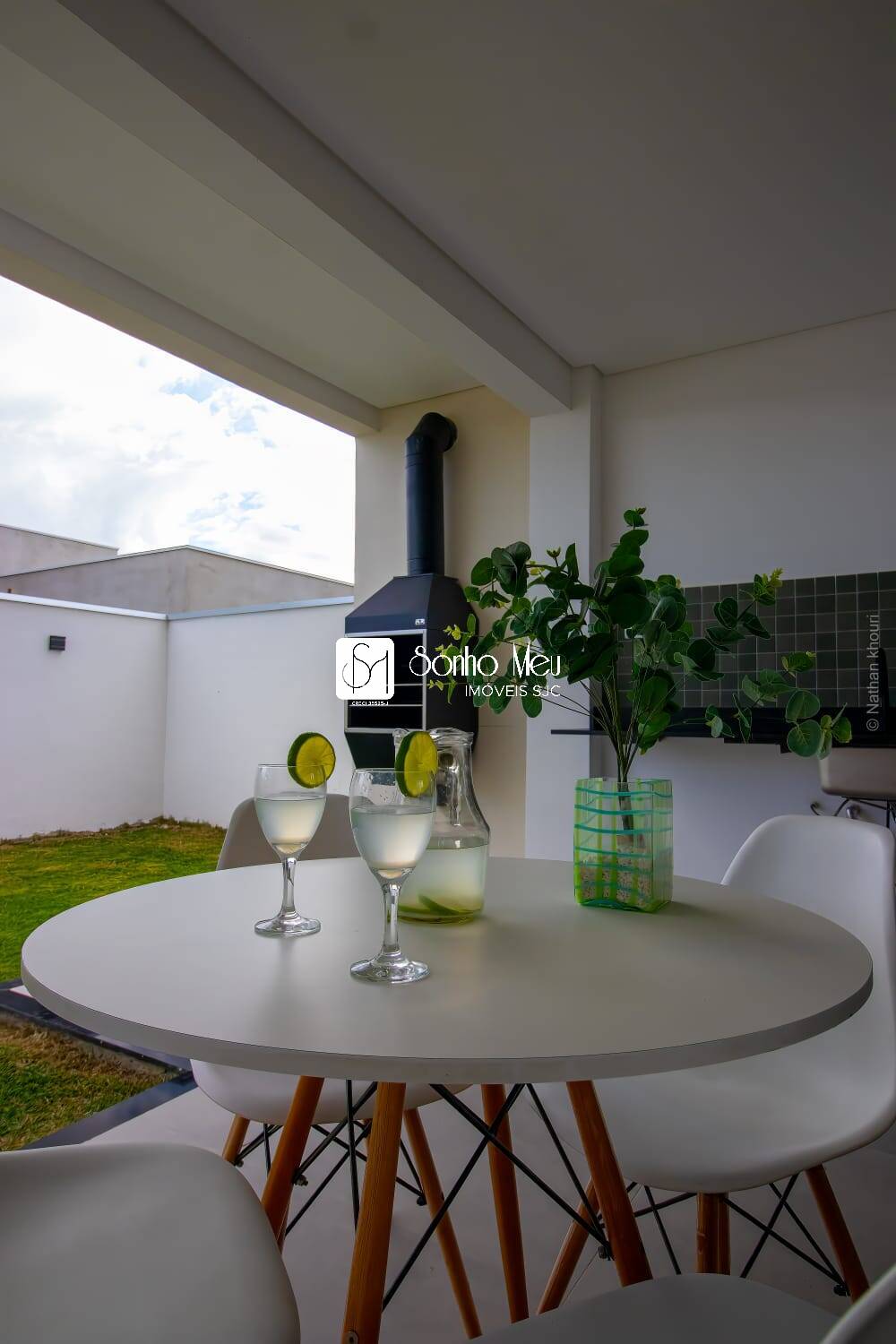 Sobrado, 3 quartos, 230 m² - Foto 17