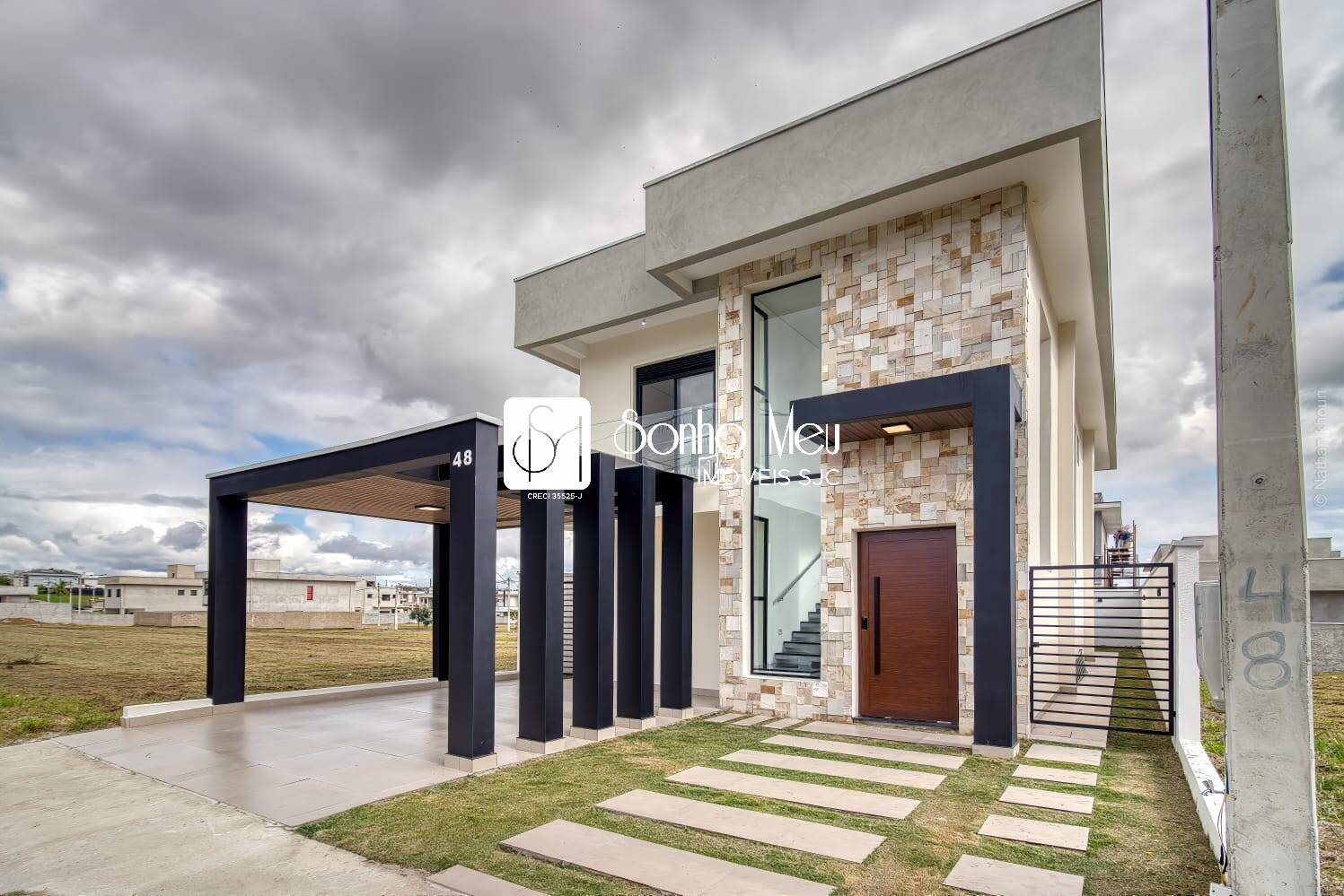 Sobrado, 3 quartos, 230 m² - Foto 22