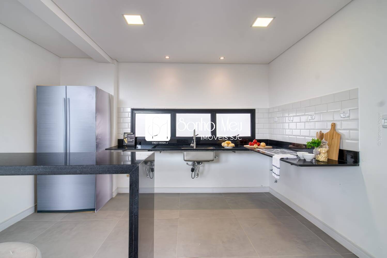 Sobrado, 3 quartos, 230 m² - Foto 18