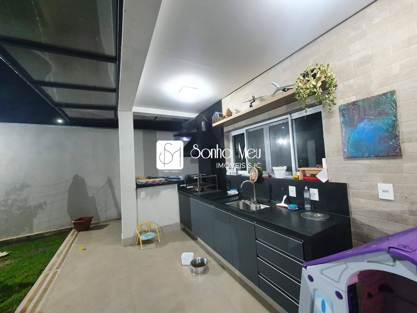 Sobrado, 4 quartos, 200 m² - Foto 20