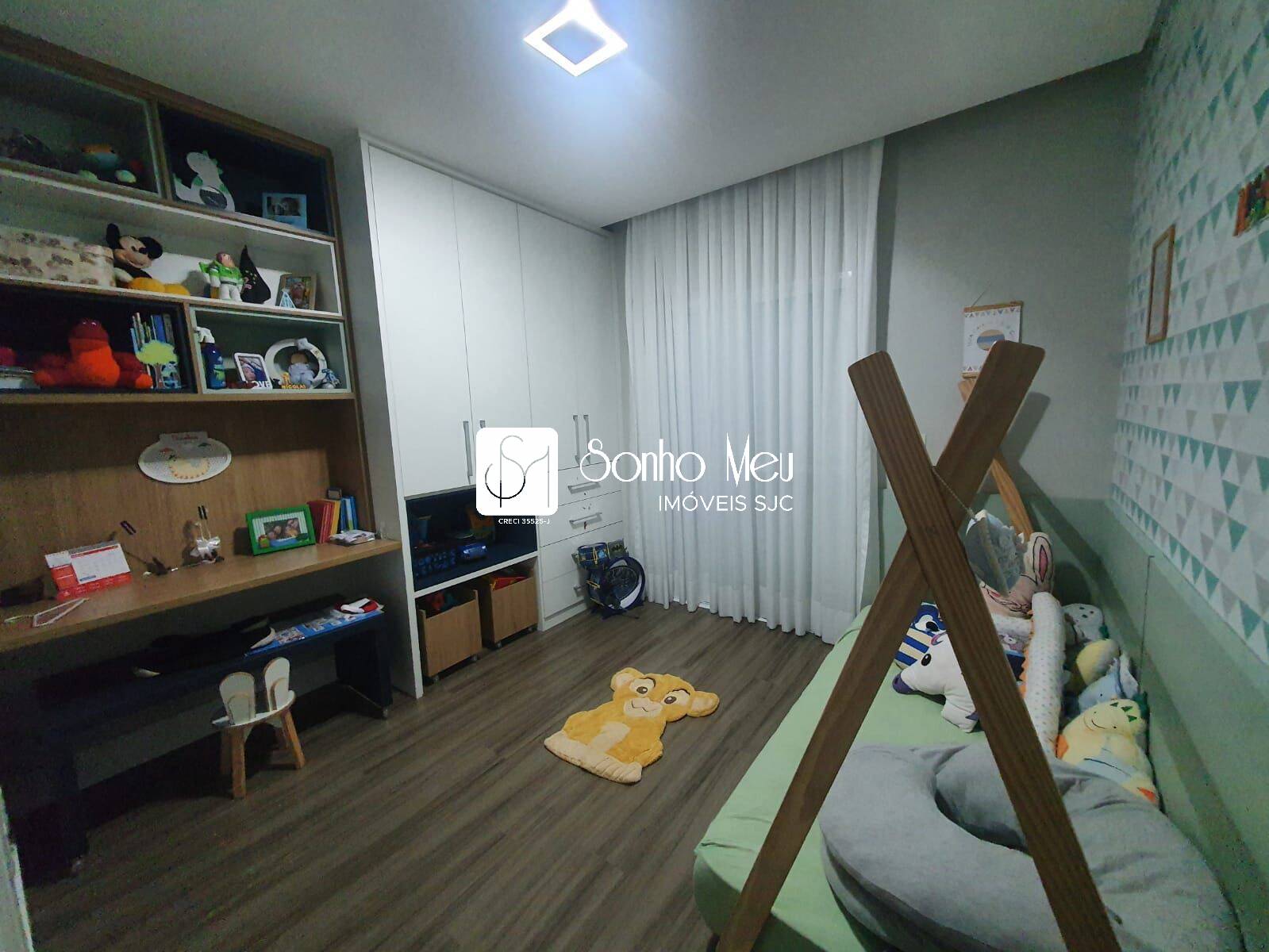 Sobrado, 4 quartos, 200 m² - Foto 11