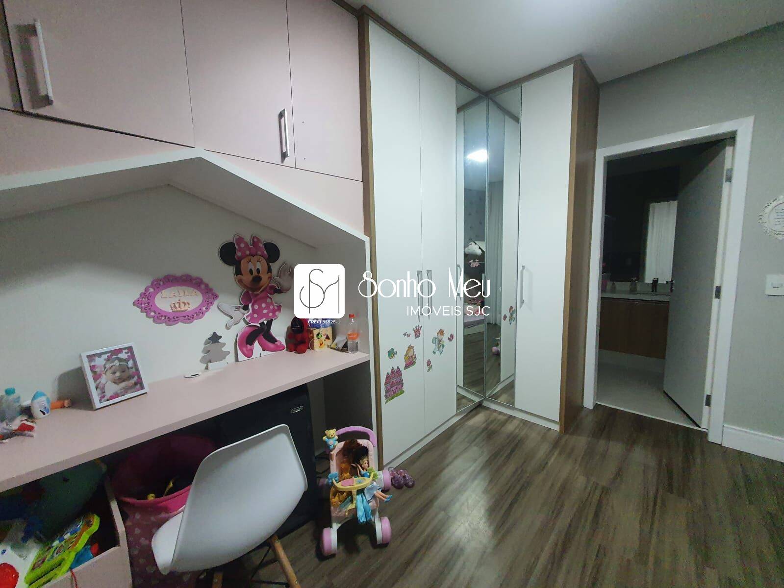 Sobrado, 4 quartos, 200 m² - Foto 10