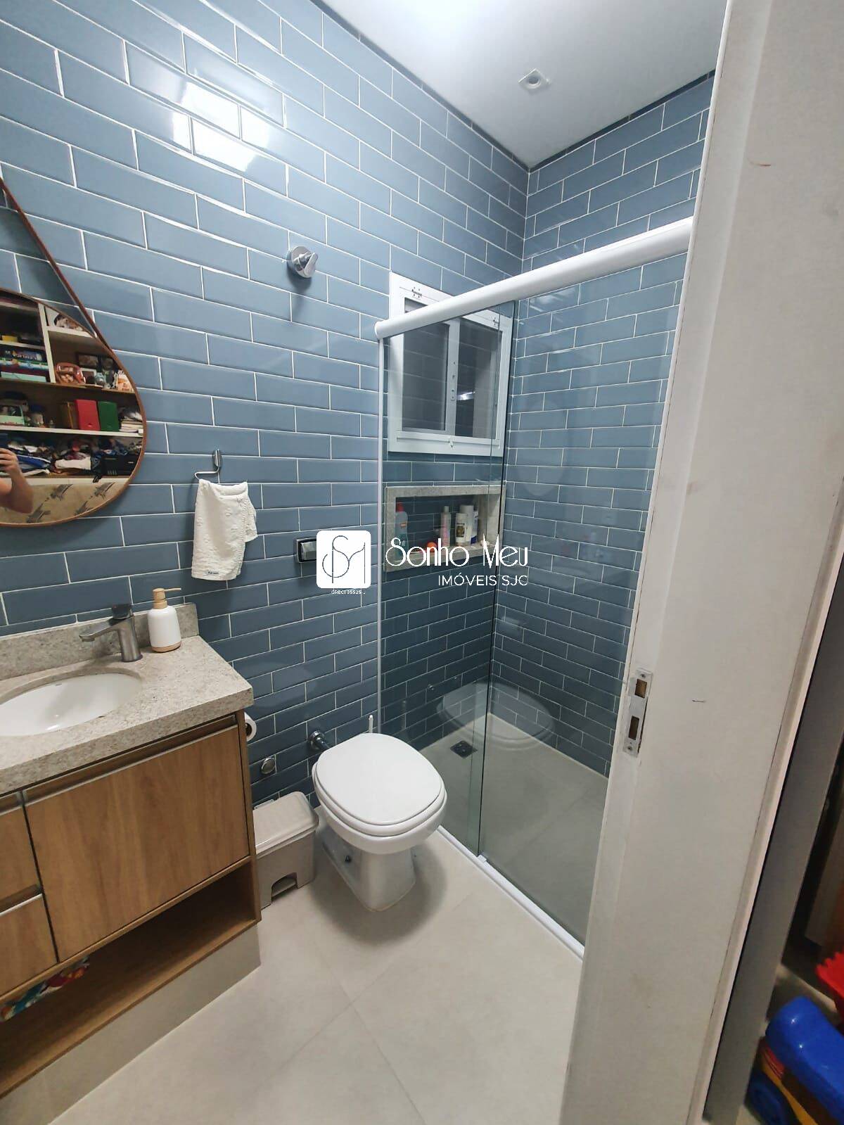 Sobrado, 4 quartos, 200 m² - Foto 19