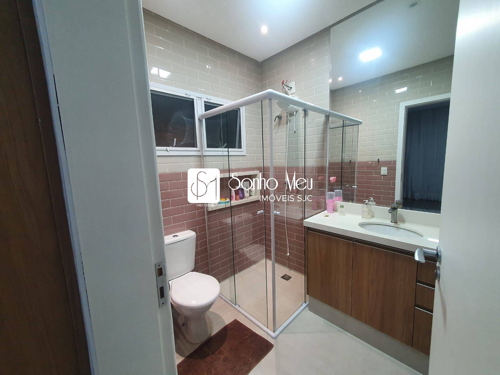 Sobrado, 4 quartos, 200 m² - Foto 21