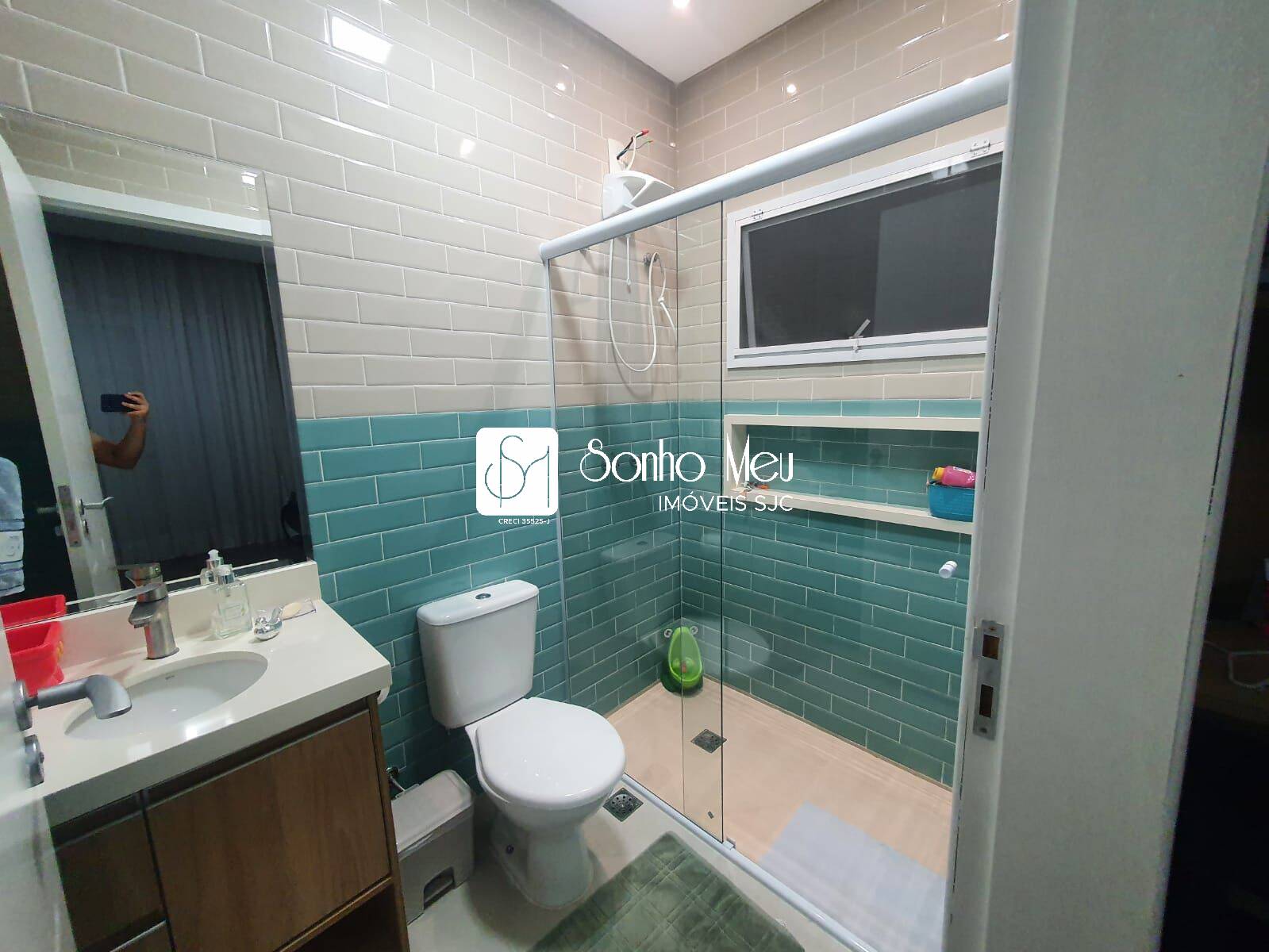 Sobrado, 4 quartos, 200 m² - Foto 18