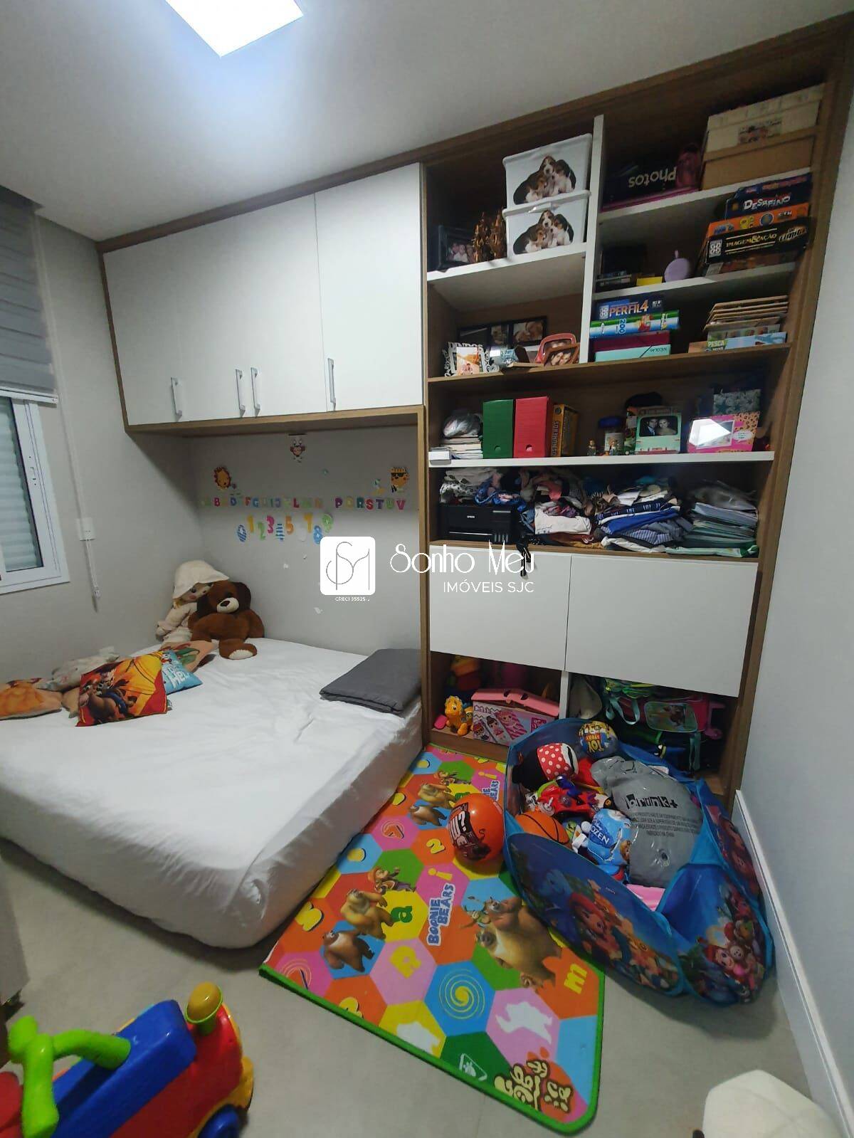 Sobrado, 4 quartos, 200 m² - Foto 12