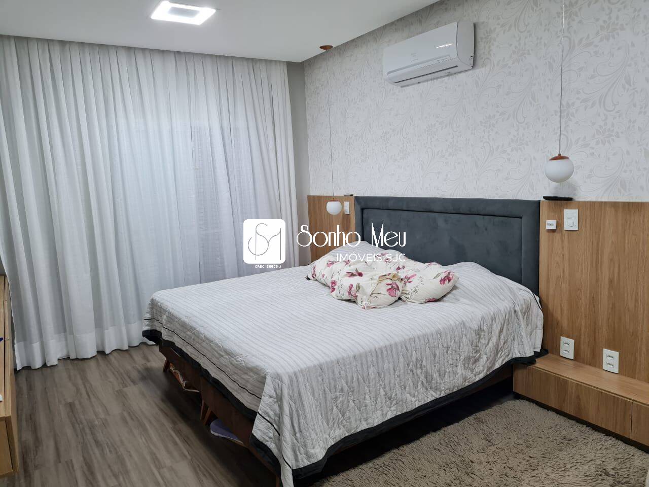 Sobrado, 4 quartos, 200 m² - Foto 7