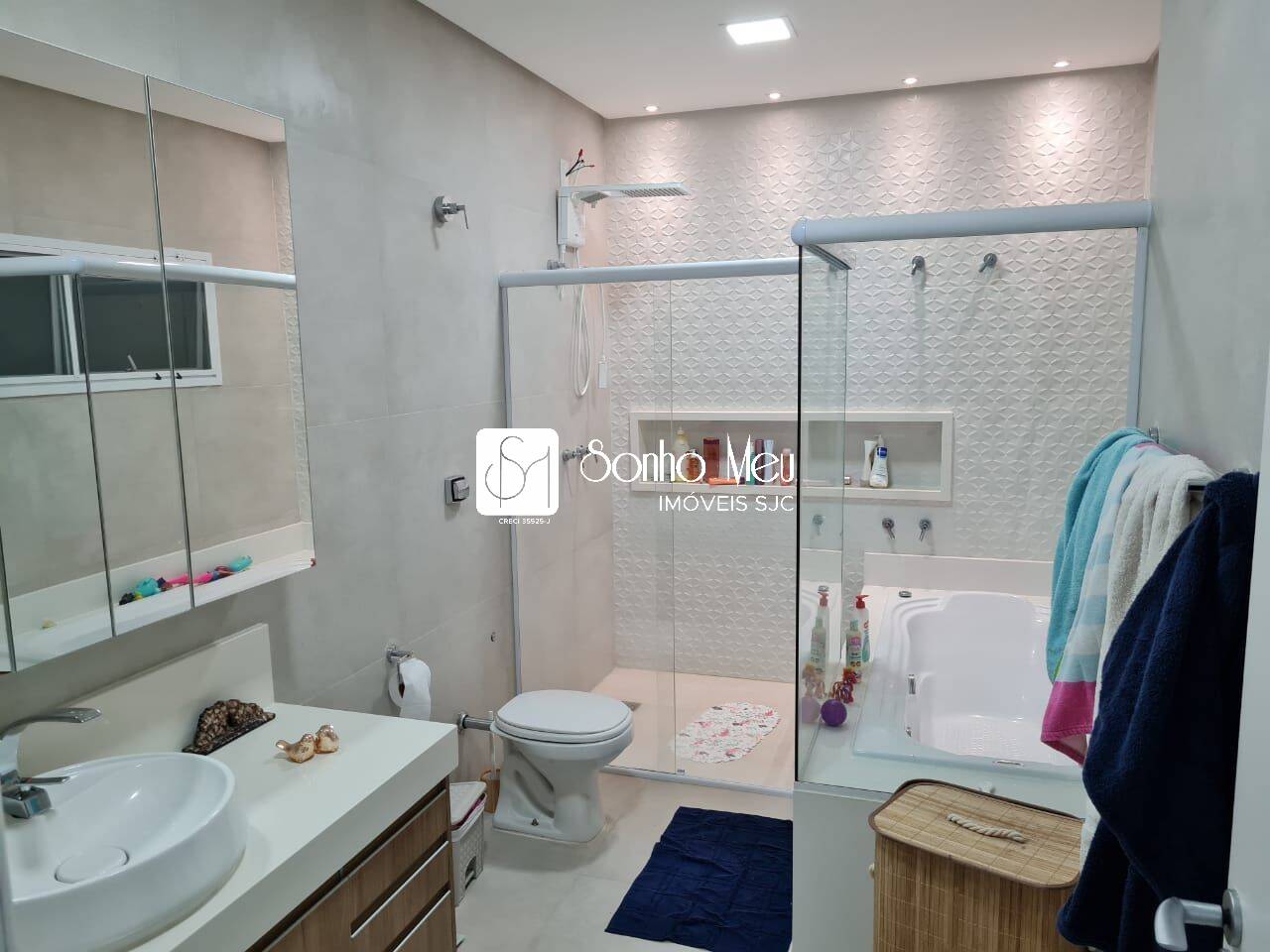 Sobrado, 4 quartos, 200 m² - Foto 15