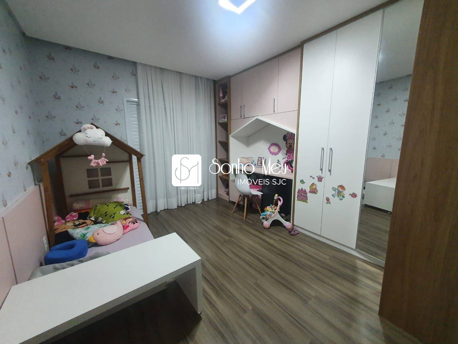 Sobrado, 4 quartos, 200 m² - Foto 17