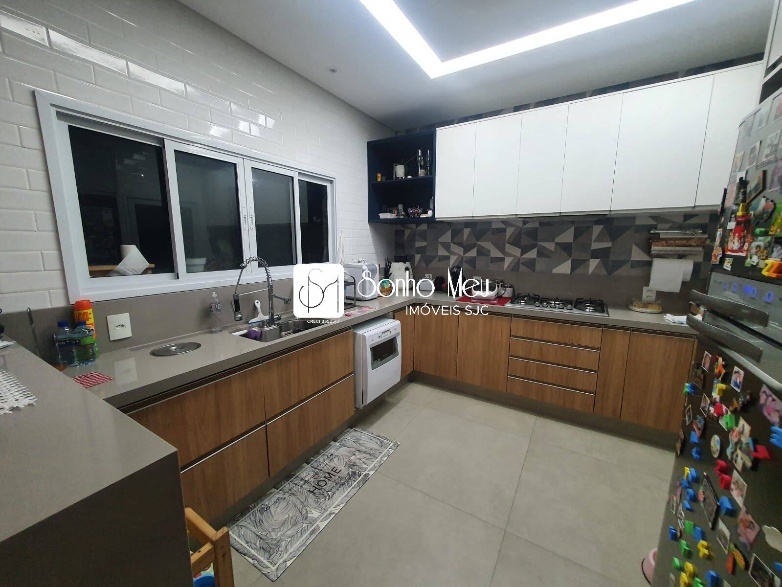 Sobrado, 4 quartos, 200 m² - Foto 14