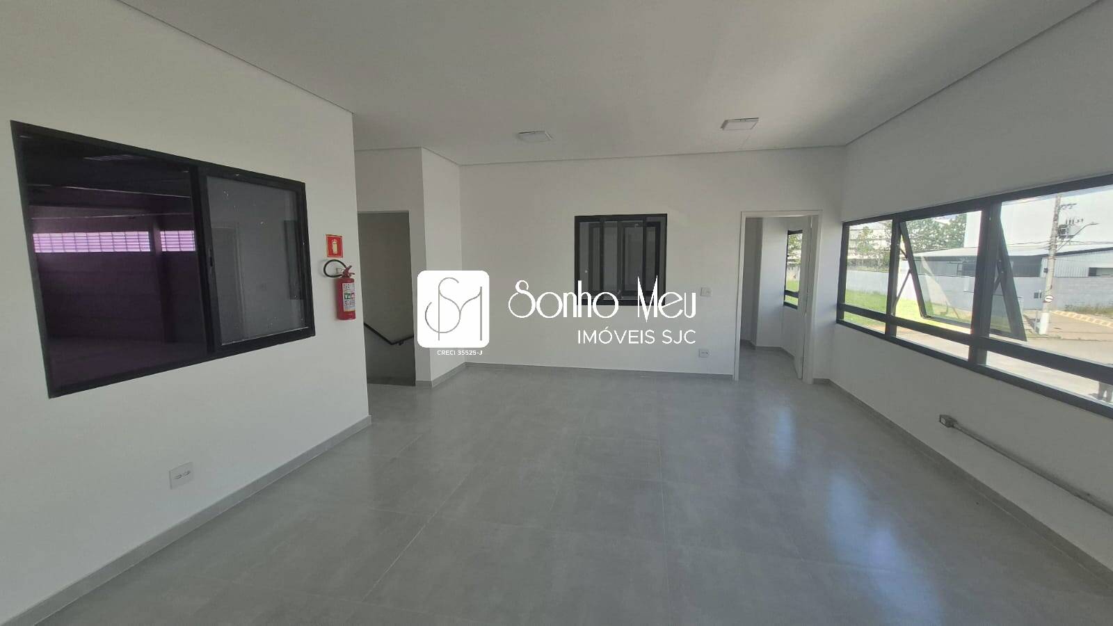 Depósito-Galpão, 950 m² - Foto 12