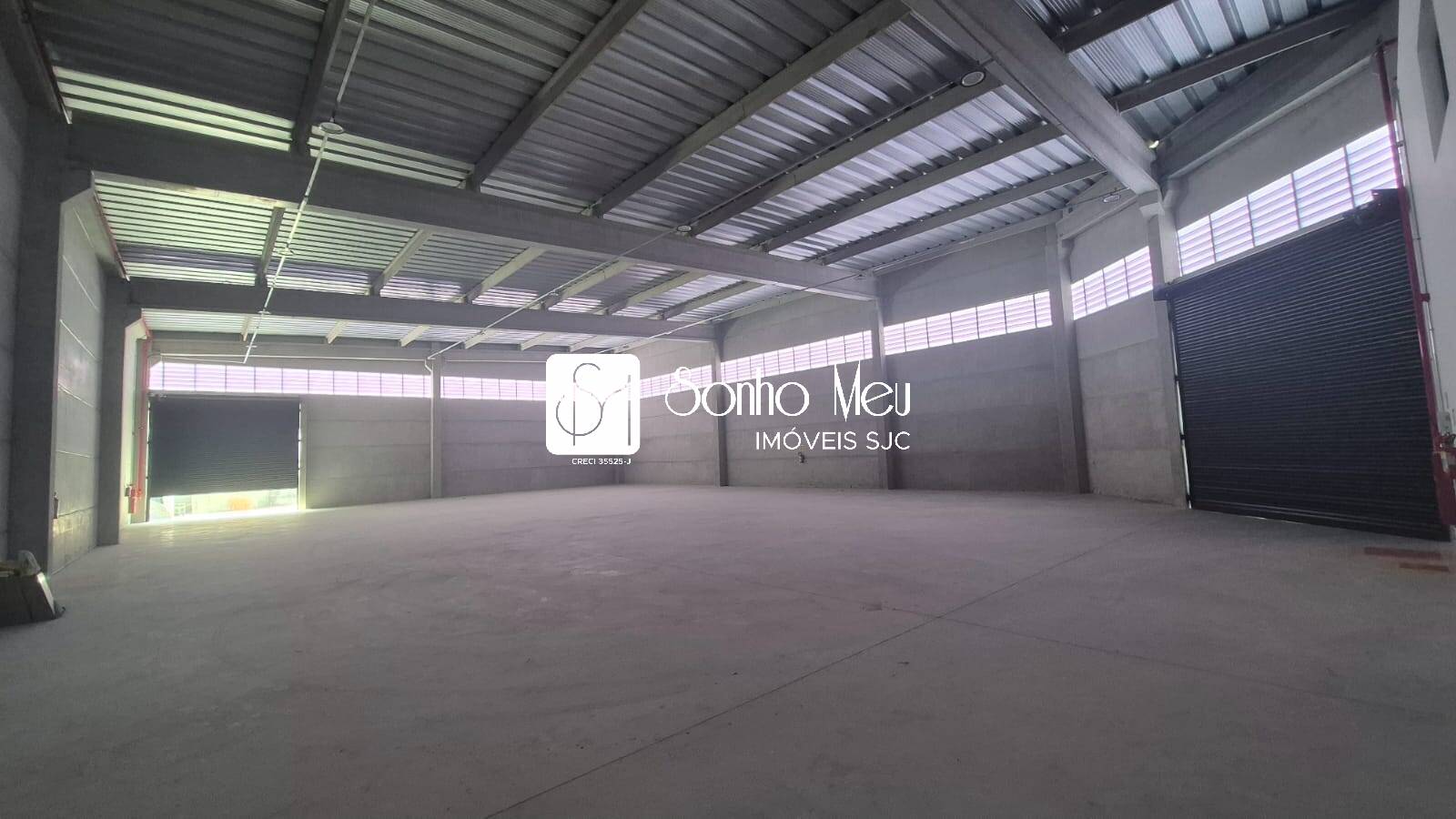 Depósito-Galpão, 950 m² - Foto 4