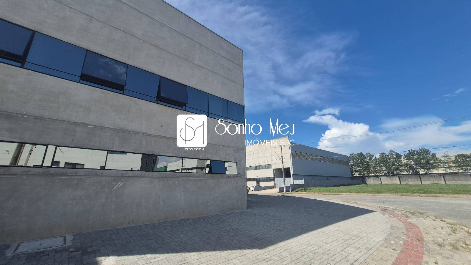 Depósito-Galpão, 950 m² - Foto 22