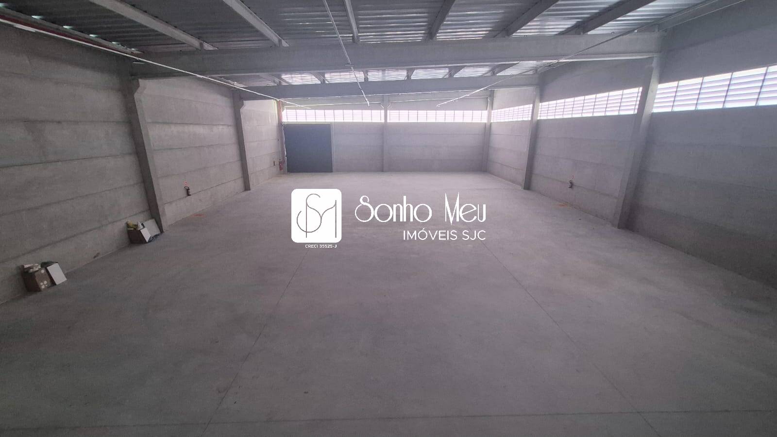Depósito-Galpão, 950 m² - Foto 5