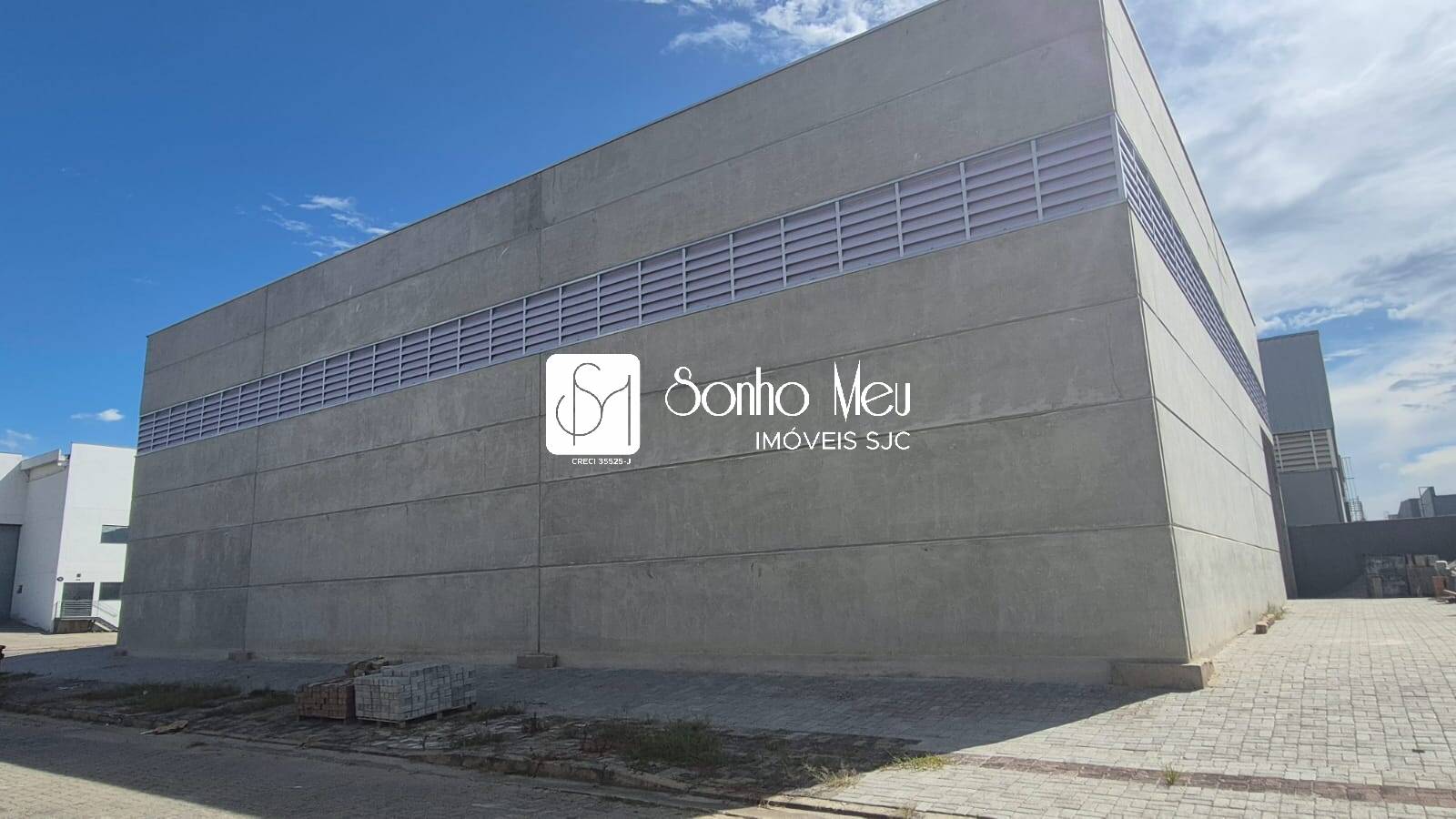 Depósito-Galpão, 950 m² - Foto 29