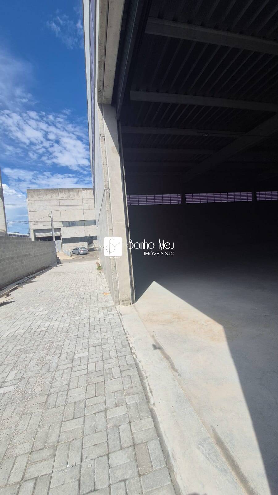Depósito-Galpão, 950 m² - Foto 28