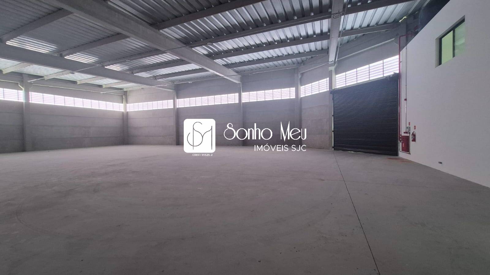 Depósito-Galpão, 950 m² - Foto 7