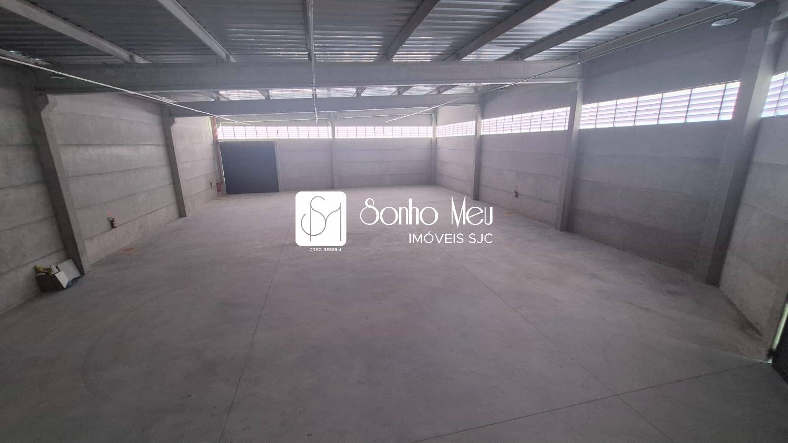 Depósito-Galpão, 950 m² - Foto 9