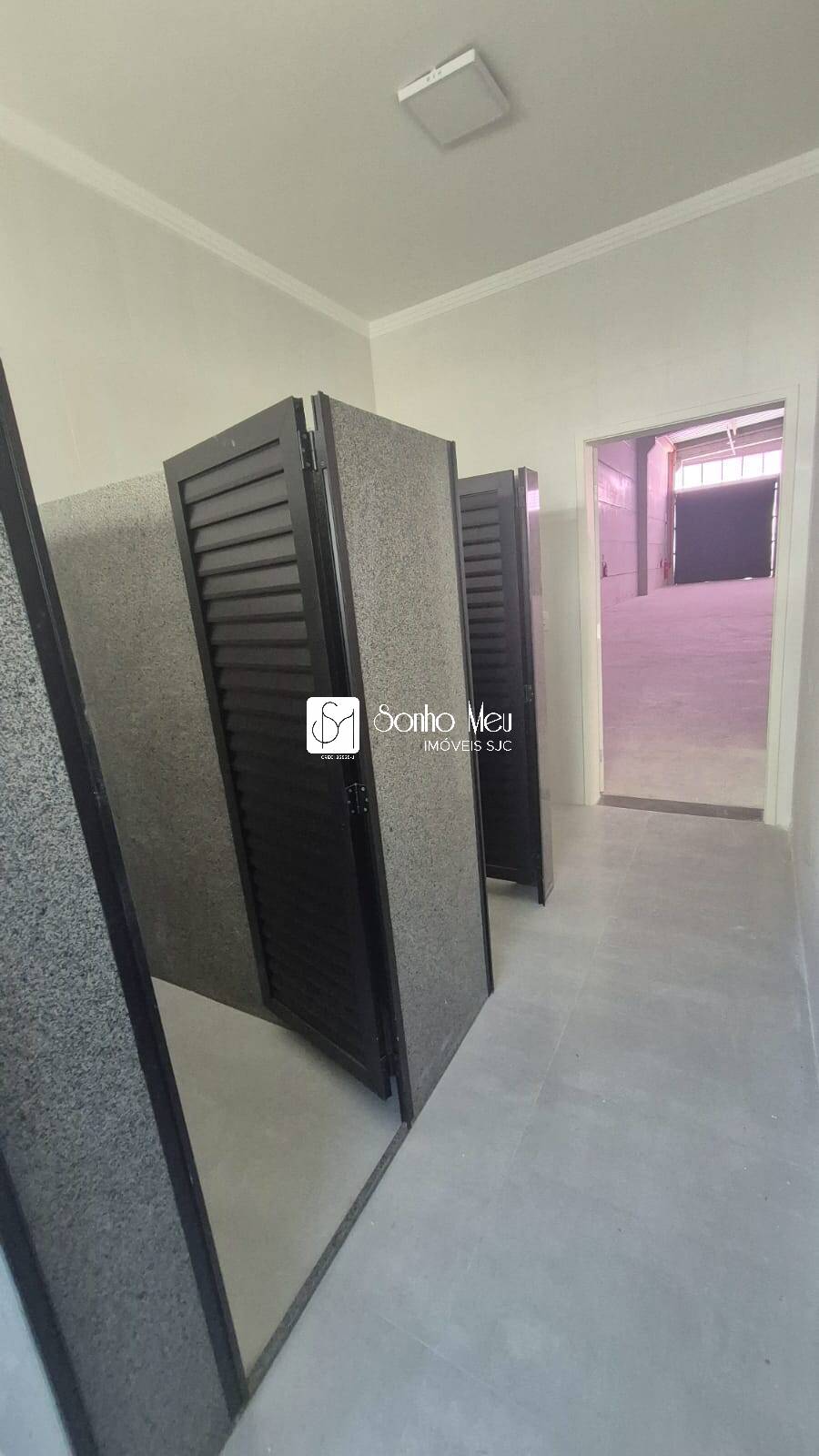 Depósito-Galpão, 950 m² - Foto 23