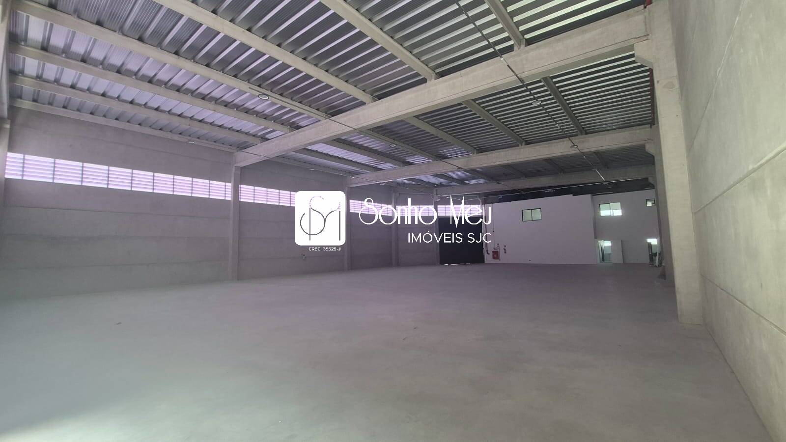 Depósito-Galpão, 950 m² - Foto 10