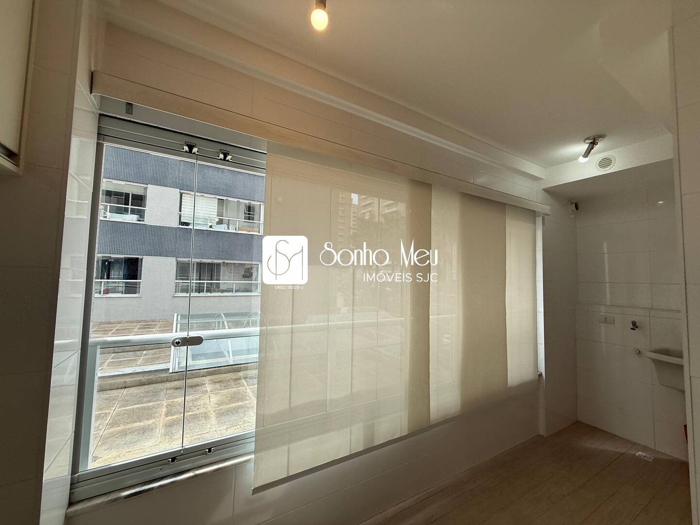 Apartamento, 2 quartos, 76 m² - Foto 2